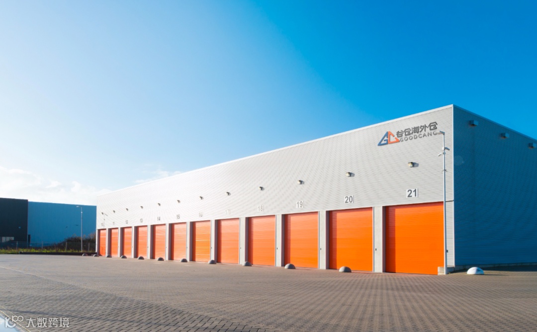 水大鱼大：中国光伏出海欧洲的「海外仓打法」