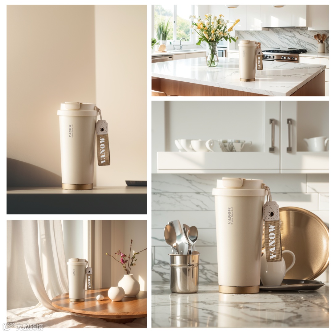 AI商品图场景上新|千款背景图任你选,轻松搞定商品图制作!