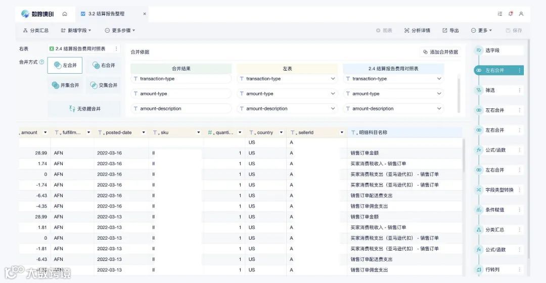 功能详解：合并Excel文件多快好省的方法来了