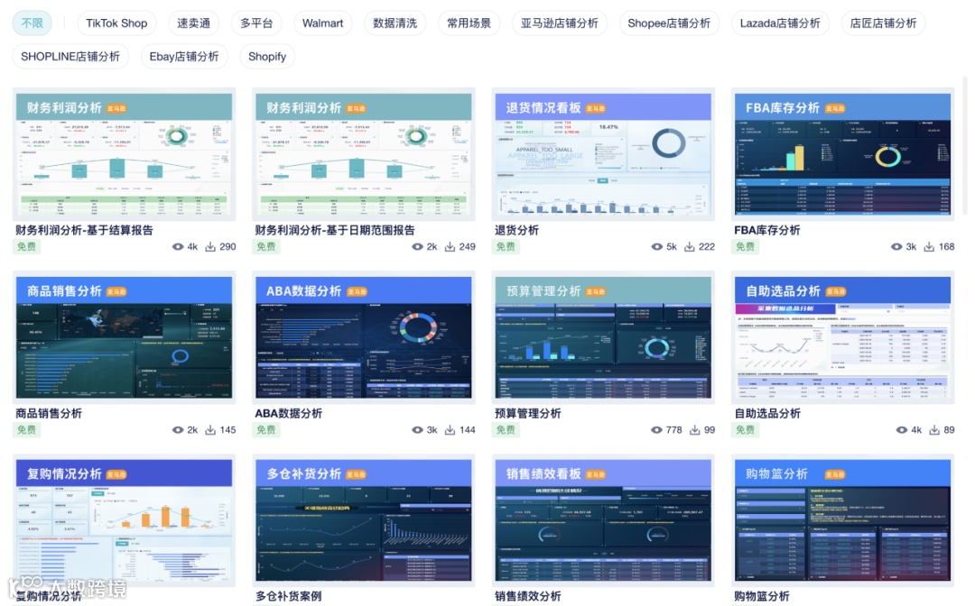 3月更新|「数据连接」模块和自定义计算模型重磅上新!
