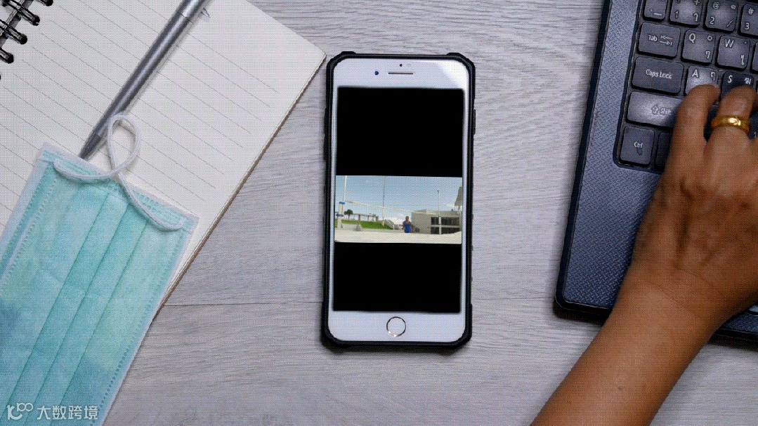 体育比赛视频这么剪,不燃你来找我!