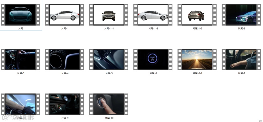 剪视频的第一步，你做错了没？