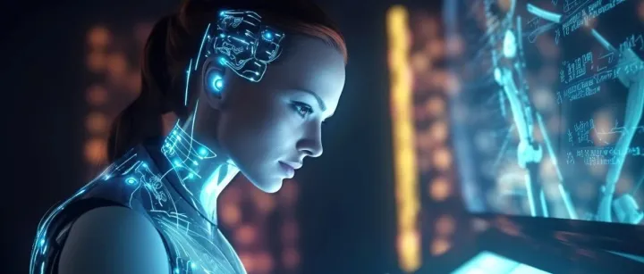 AI教育：下一代学习工具，你的孩子准备好了吗？