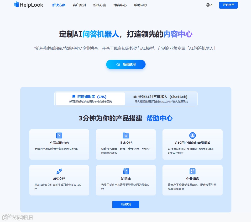 企业客户服务怎么做？6个有效方法献上！