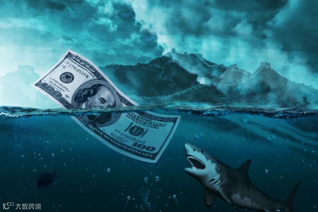 美元跌破6.8,人民币一路走高,卖家如何保住钱袋子?