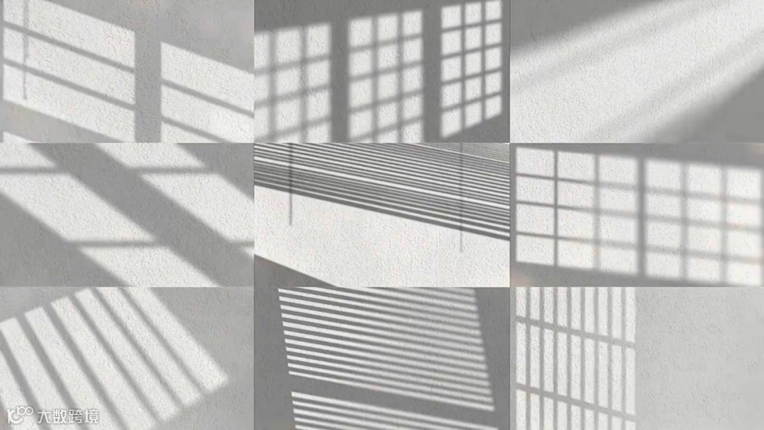 还用AE做粒子动画?这视频剪辑软件都自带了