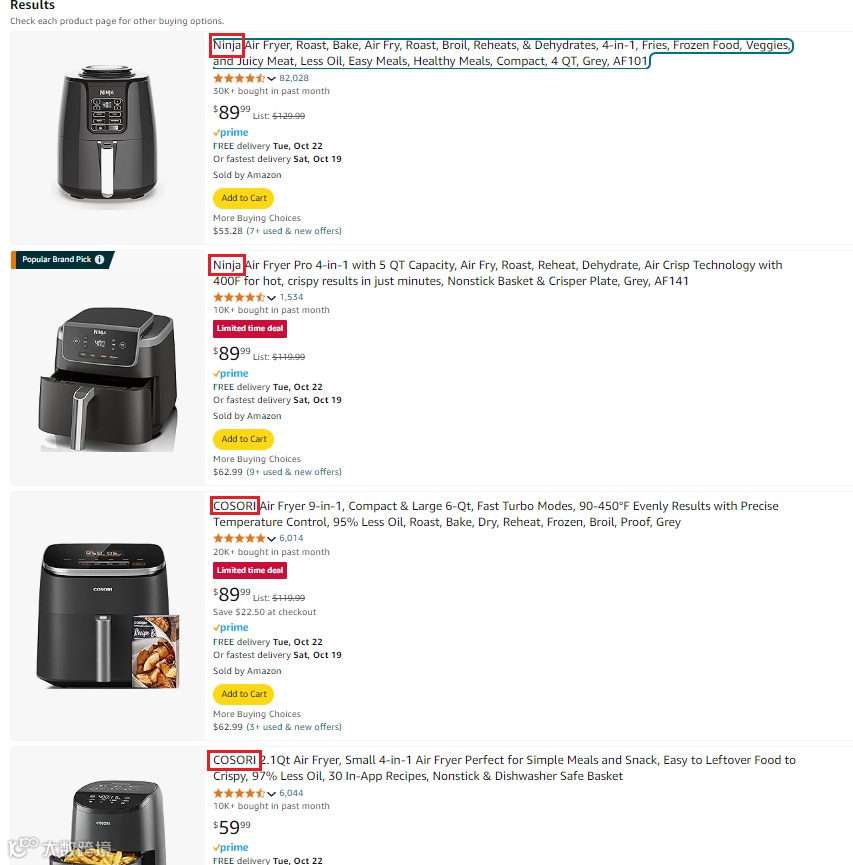 出海卖锅！空气炸锅勇闯海外