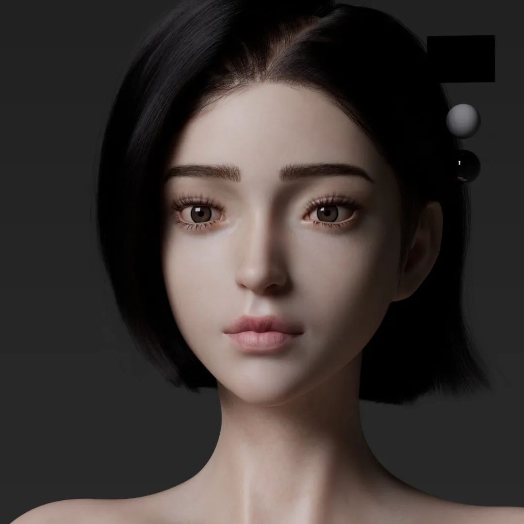 怪兽3D数字人|智能交互数字人,赋能文旅数智出圈