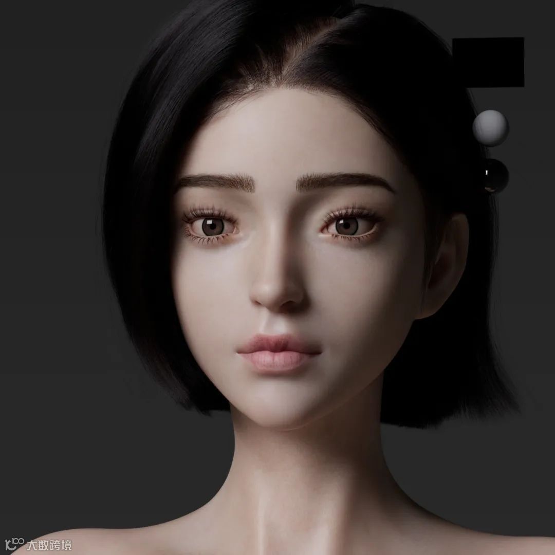 怪兽3D数字人｜智能交互数字人，赋能文旅数智出圈