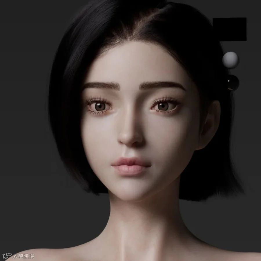 怪兽3D数字人|智能交互数字人,赋能文旅数智出圈