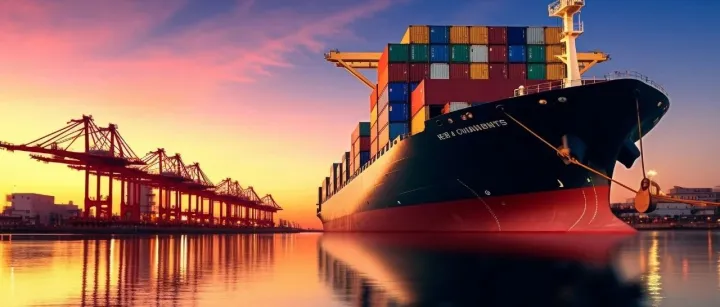 如果《繁花》有续集，推荐宝总做跨境电商