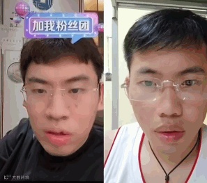 当剪辑师闯入听泉鉴宝直播间