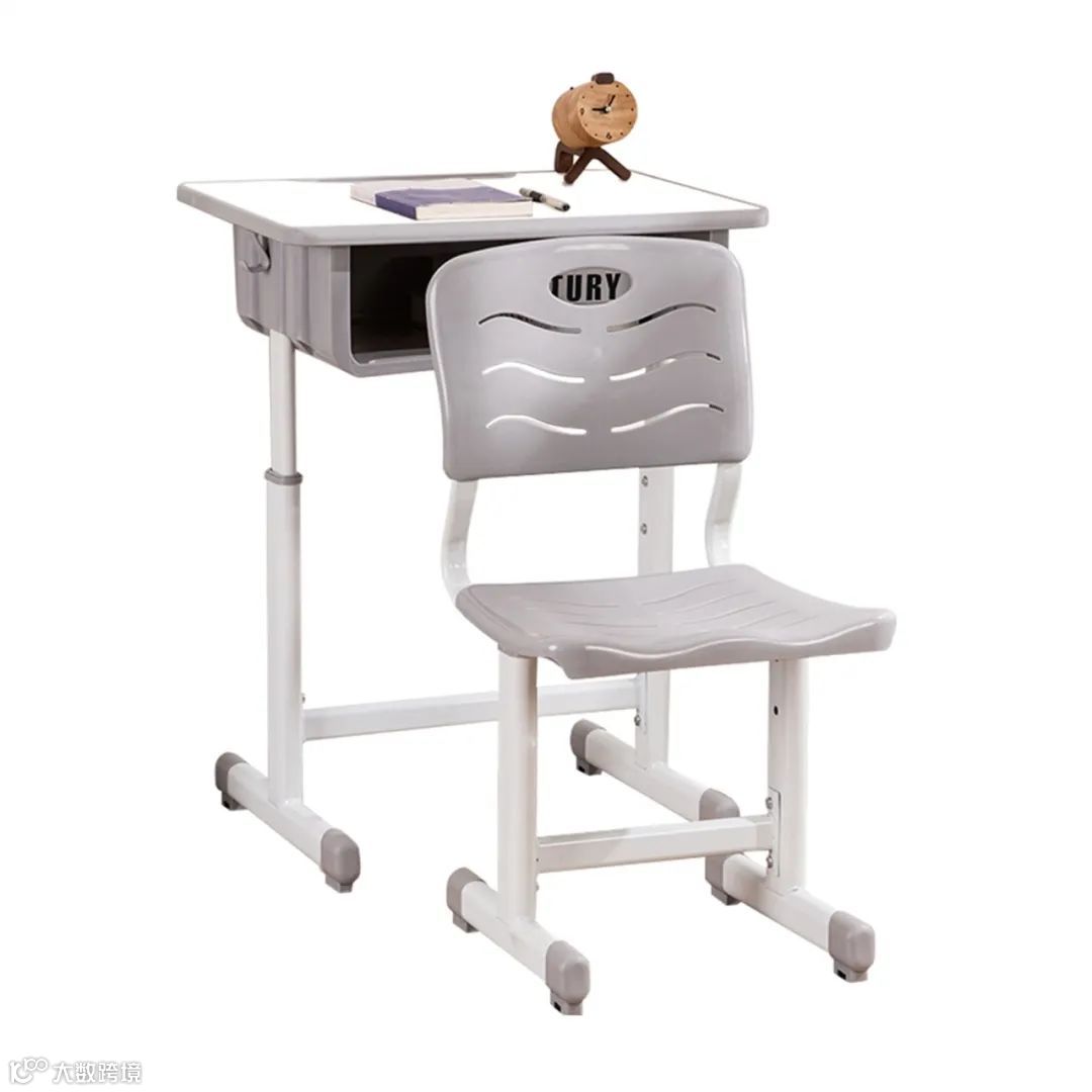 精品推荐 | 搜索排名飙升1000+！儿童桌椅成亚马逊返校热卖品！