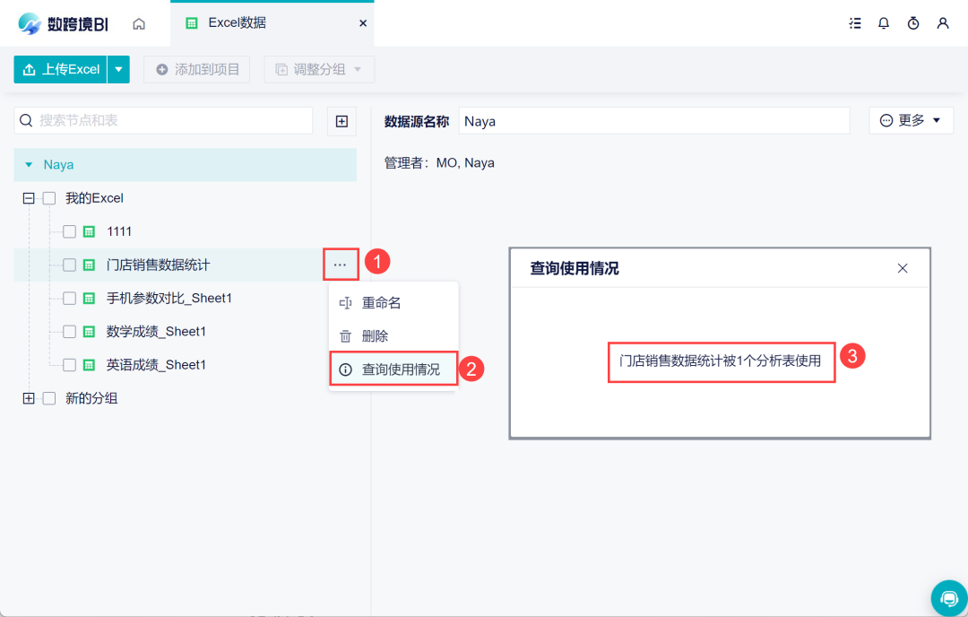 5月更新|新增旭日图、热力图两大图表类型,亚马逊数据源同步模式优化!