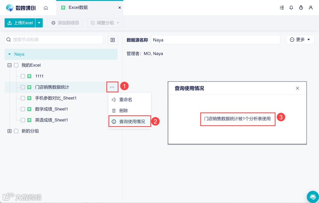 5月更新|新增旭日图、热力图两大图表类型,亚马逊数据源同步模式优化!