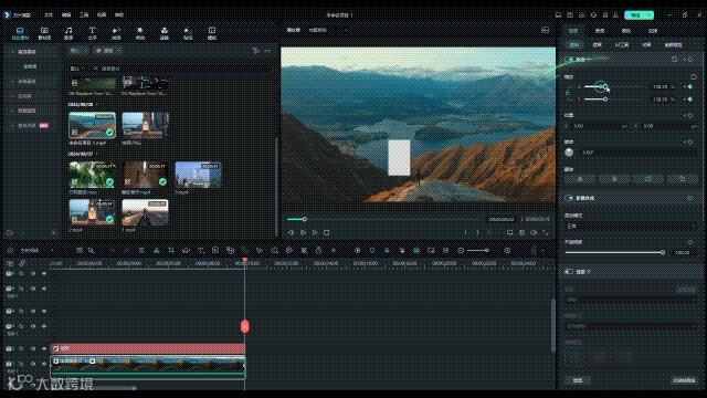恐怖片大师的技巧,让3秒完播率翻倍