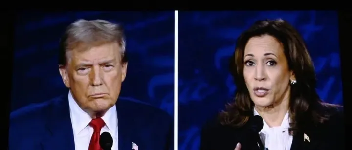 特朗普or哈里斯？美国大选结果，会如何影响我国物流及供应链？