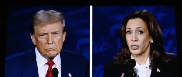 特朗普or哈里斯?美国大选结果,会如何影响我国物流及供应链?