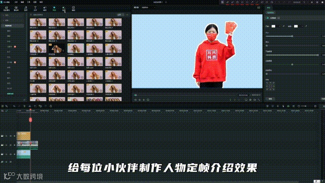 趁这个新年视频还没人知道，我偷走了！