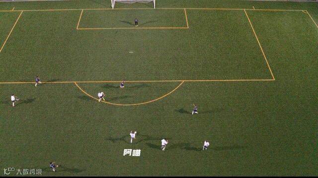 体育比赛视频这么剪,不燃你来找我!