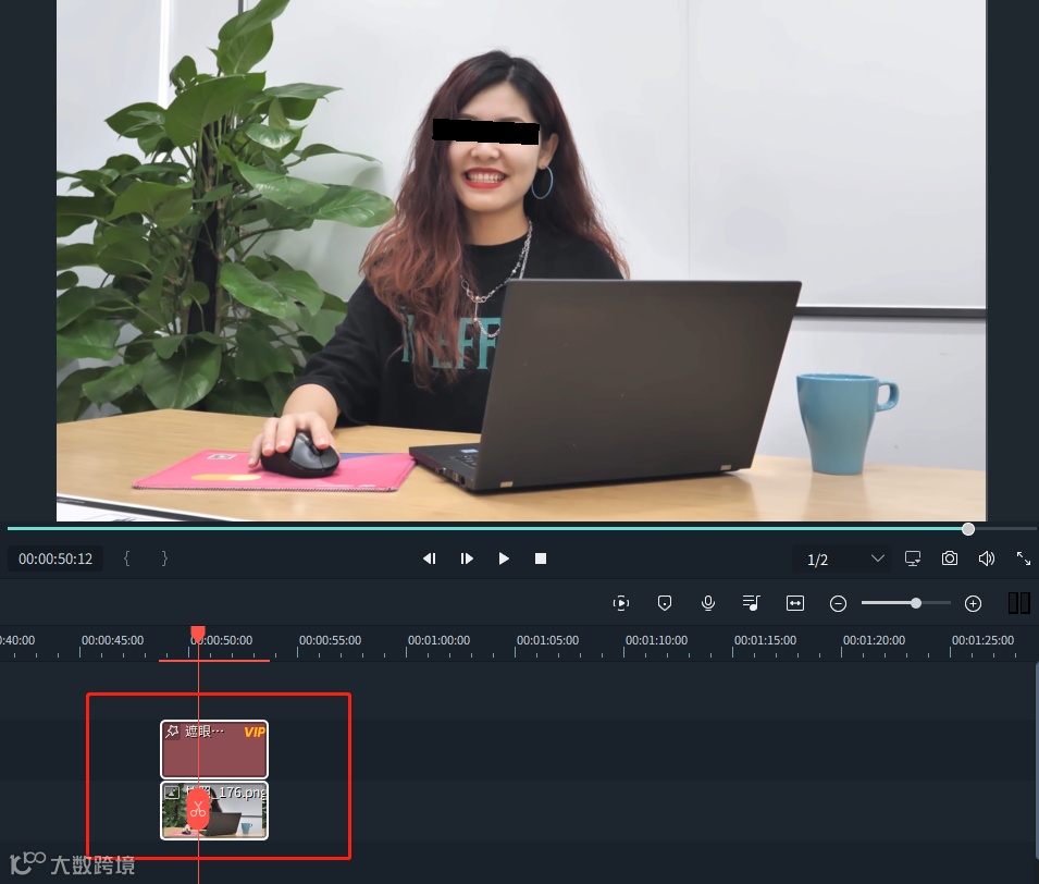 自动抠像?人脸特效?万兴喵影V6版本更新亮点抢先看
