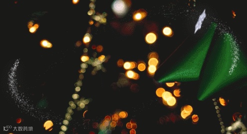 【双旦主题特效集】全新上线，赶紧Mark一下~