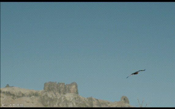 一看就会！火爆全网的电影感片尾