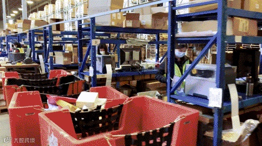 70万！是谷仓送给卖家们的最浪漫“七夕礼”