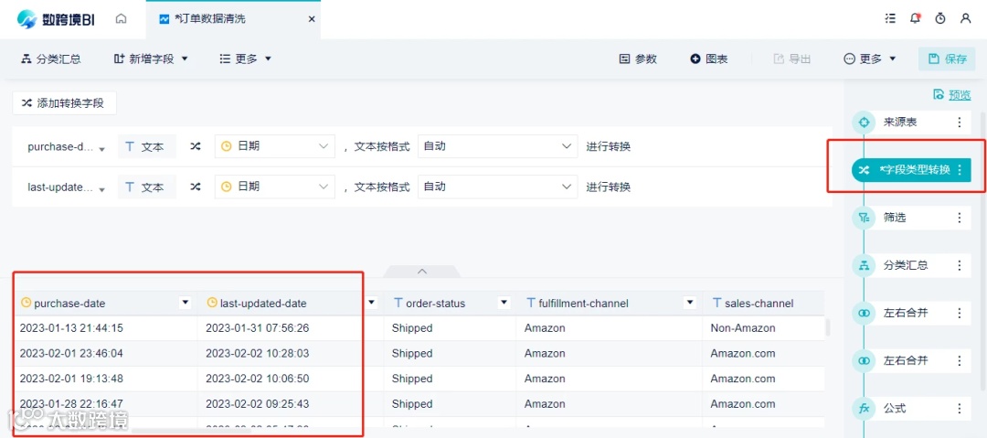 分析小技巧|复杂时间格式统一化的处理方法
