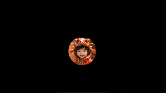 新年祝福视频,还能这样做?(内含红包封面!)