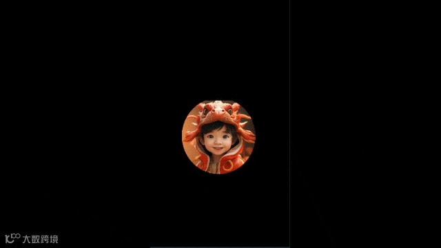 新年祝福视频，还能这样做？（内含红包封面！）