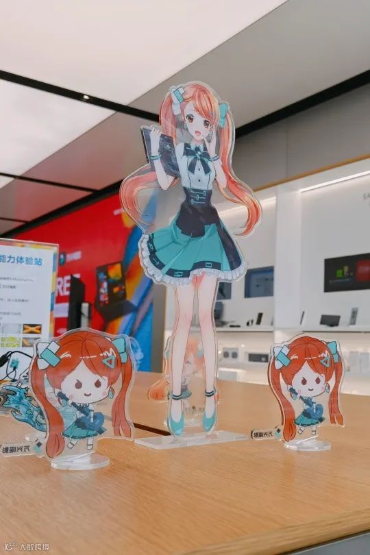 万兴科技牵手华为 | 快闪一夏，杭州收官！