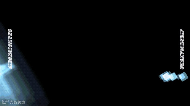 体育比赛视频这么剪,不燃你来找我!