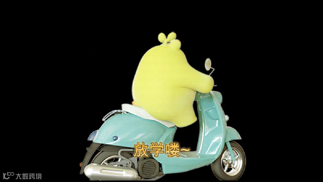 3步教会你做GIF表情包，和同学斗图没输过！