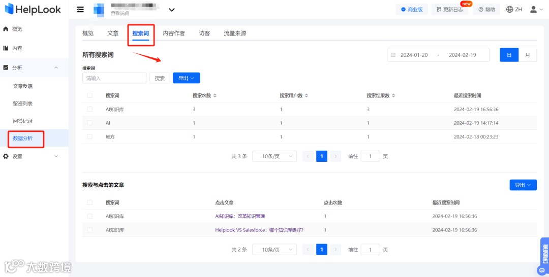 攻略 | 如何通过数据解析，优化知识库以满足用户需求