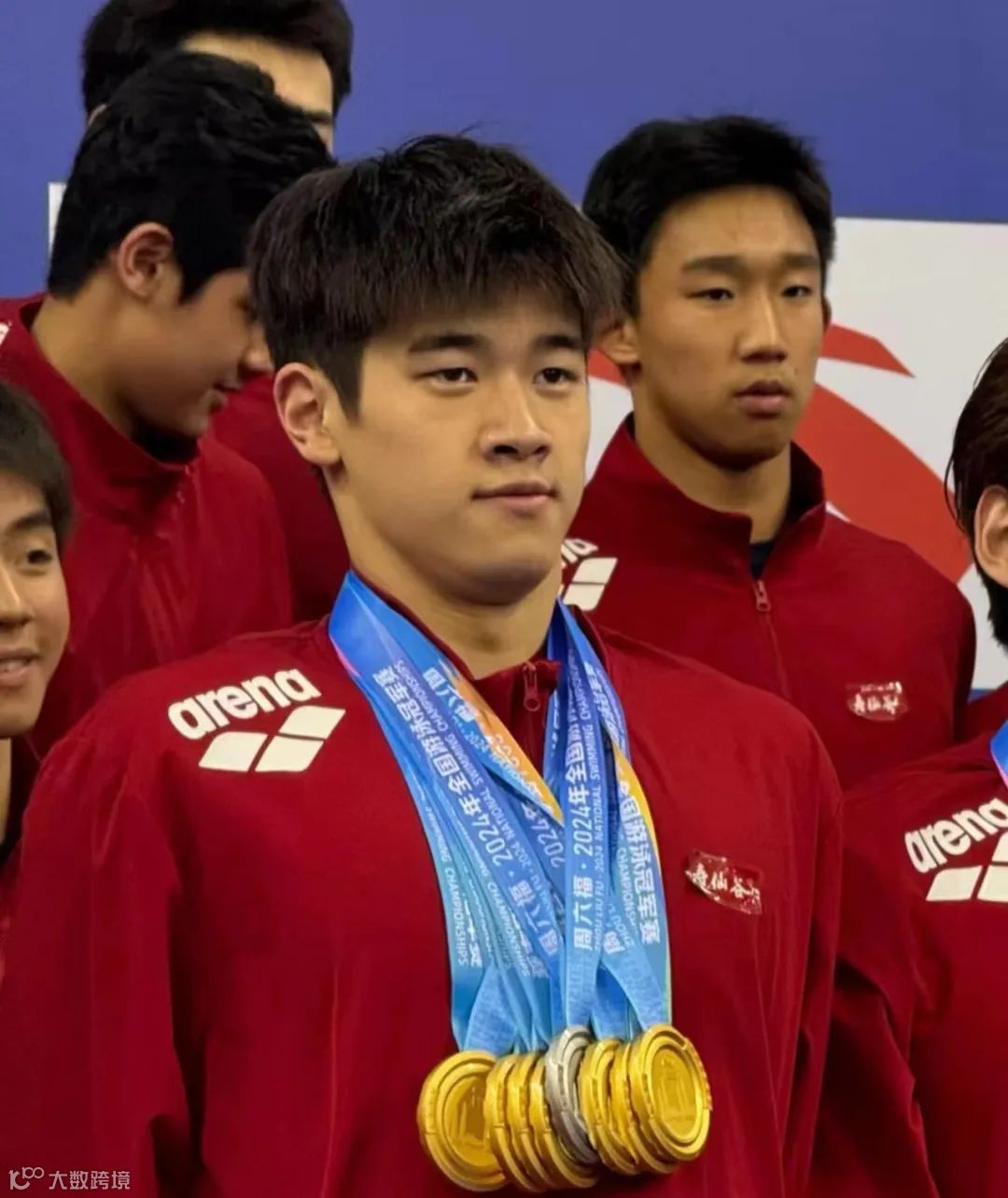 史上最搞笑奥运会盘点：闭幕式之际，“魔小团”带你吃瓜！