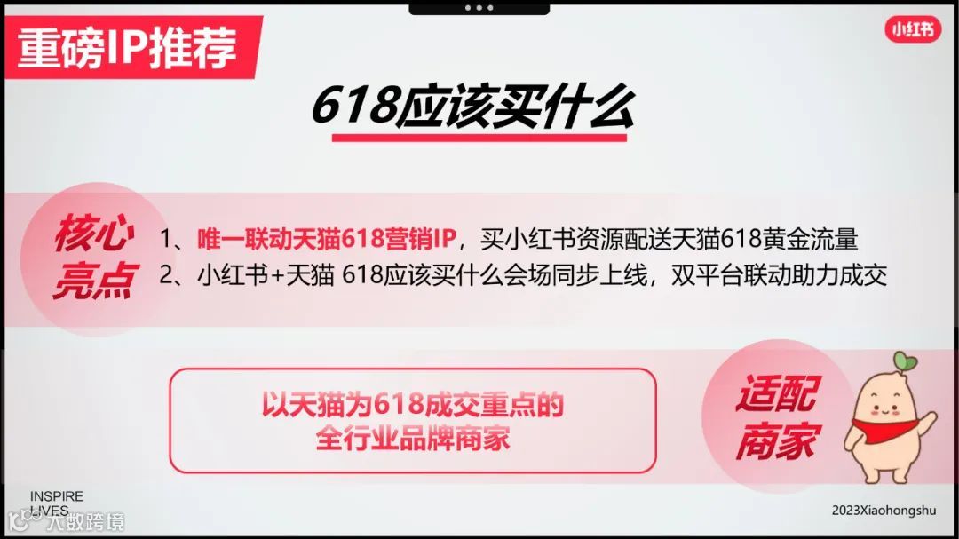 小红书美妆洗护行业618节点指南