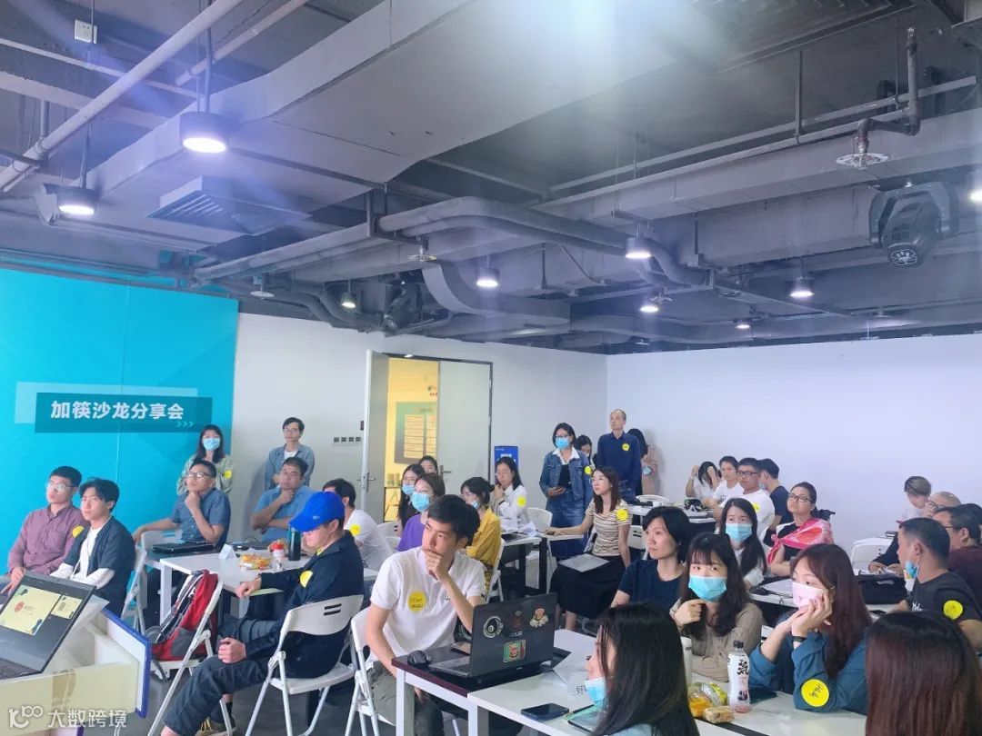 「加筷」电商短视频制作工坊第2期现正火热报名！