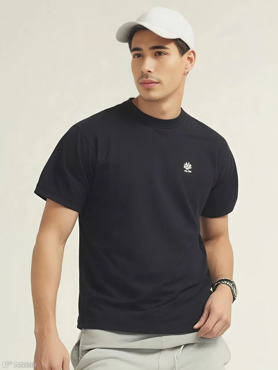 秋季新风尚，kerqu.AI模特试衣技术助力服装拍摄升级