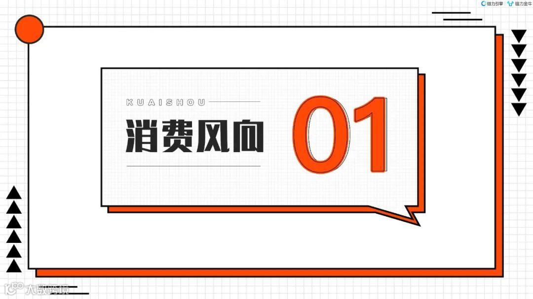2022快手磁力金牛家居百货行业营销洞察报告（附下载）