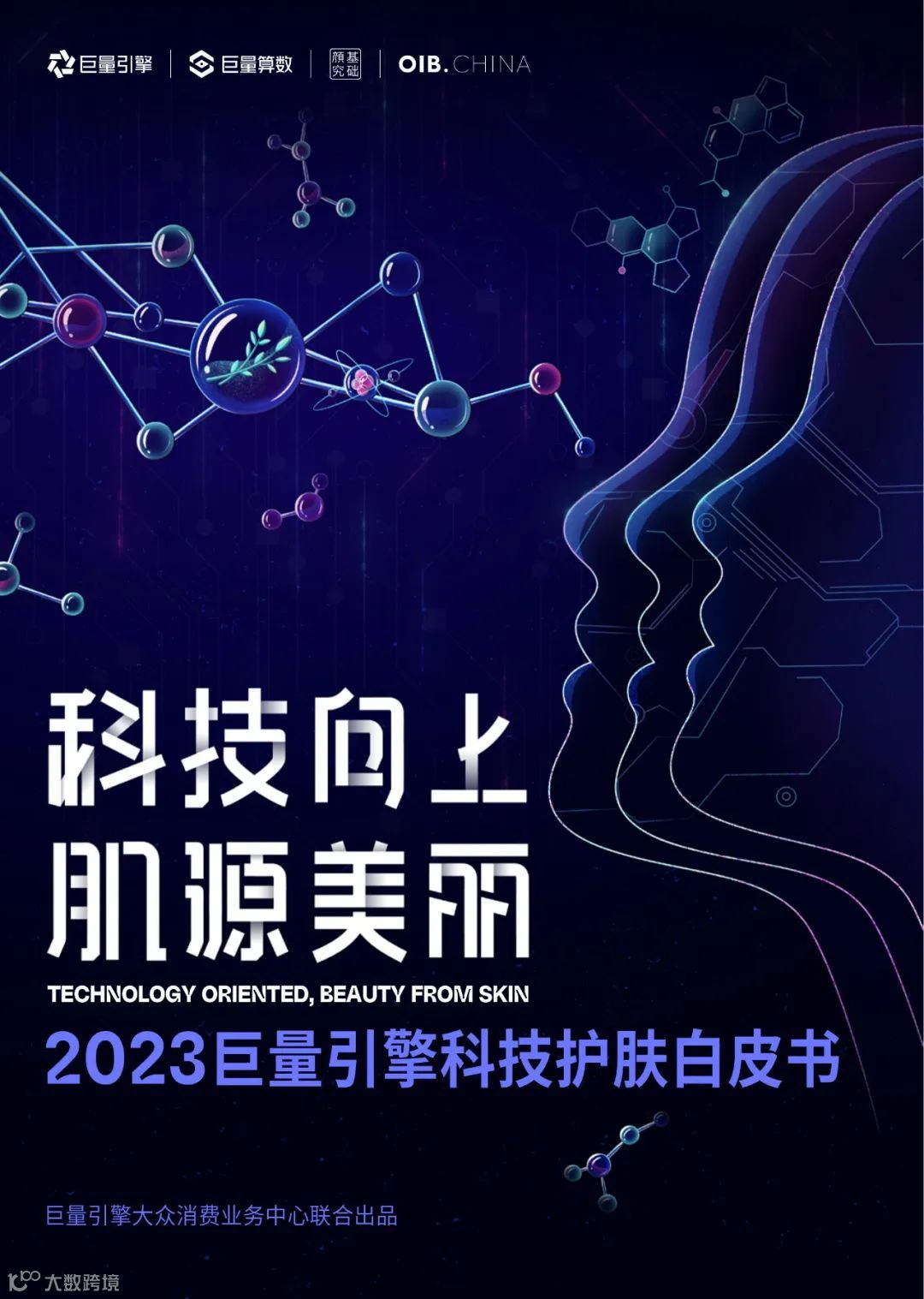 2023巨量引擎科技护肤白皮书