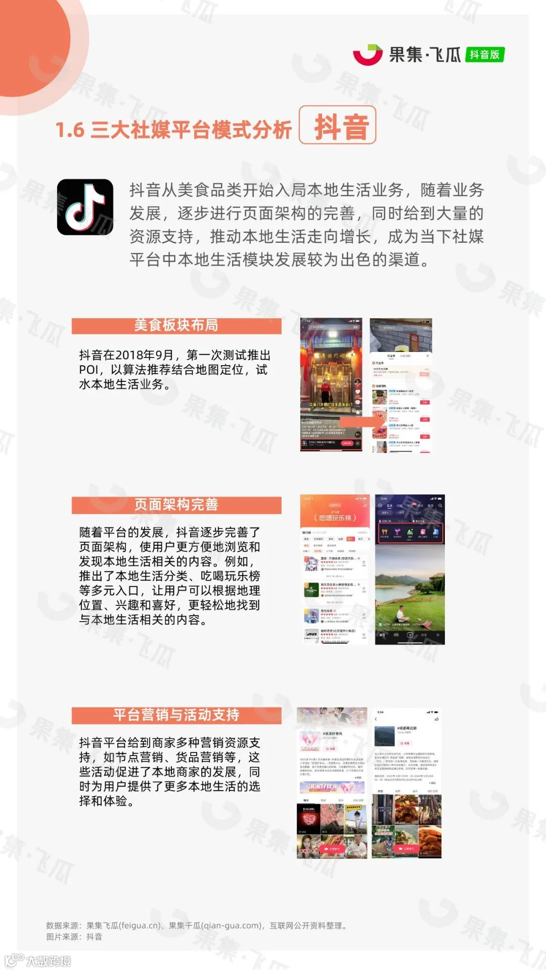 2023年抖音本地生活行业报告