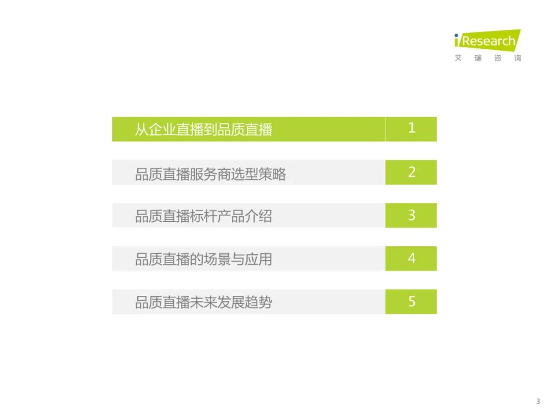 2022中国品质直播选型与应用白皮书（附下载）