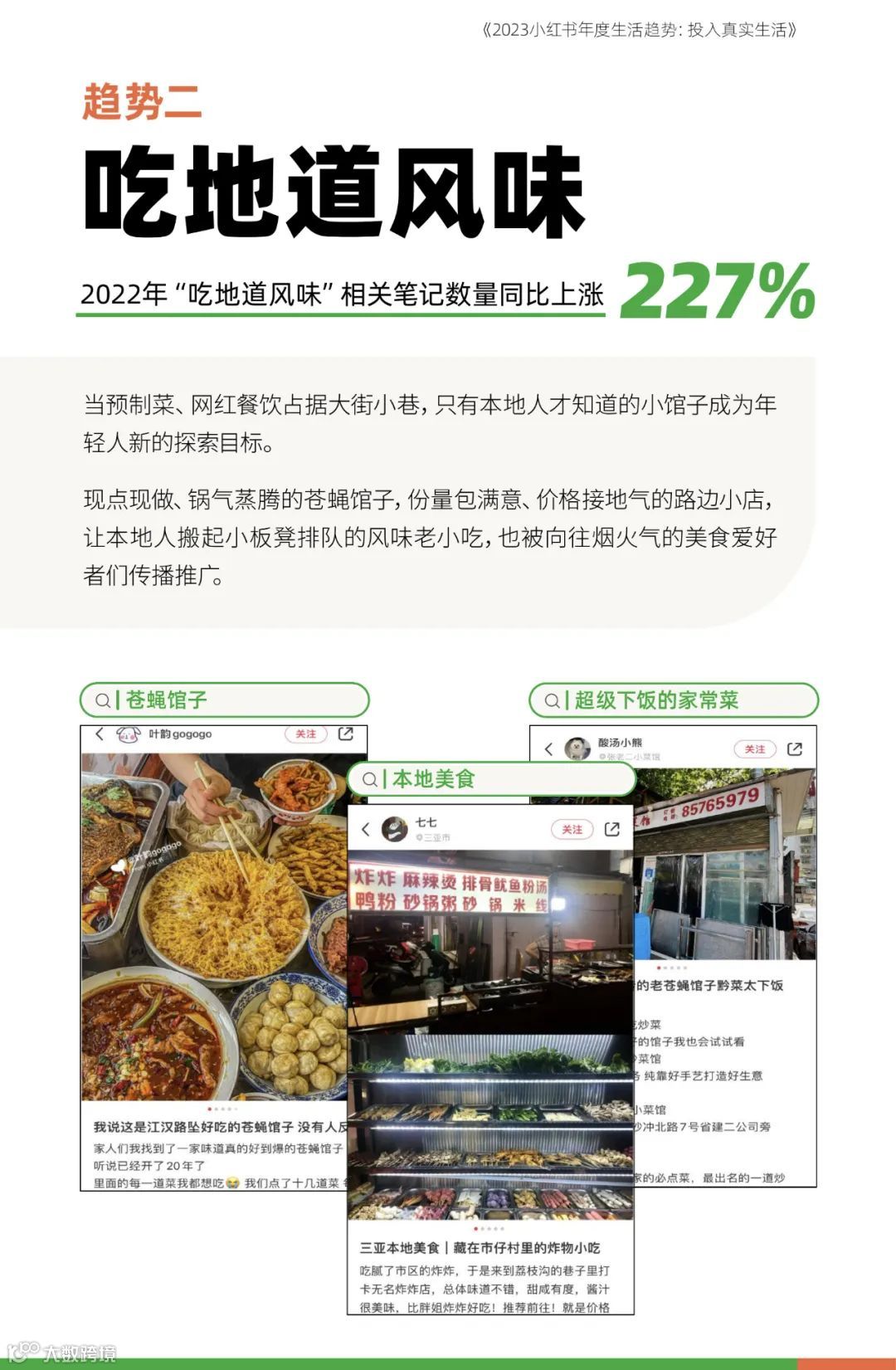 2023小红书年度生活趋势