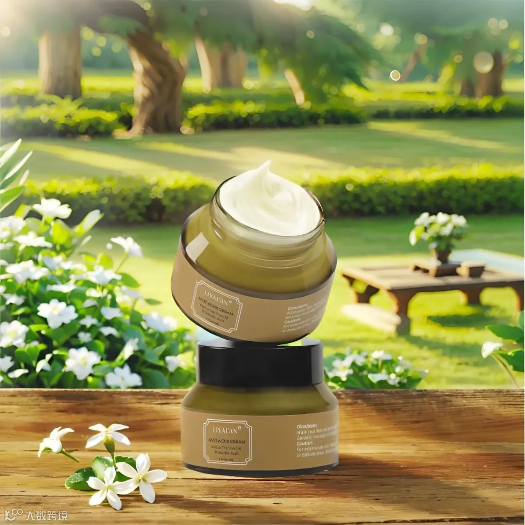 AI合成商品图:让产品“上镜”的魔法助手