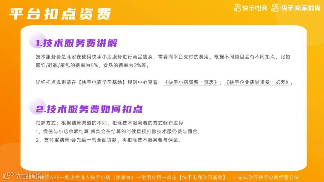 2021快手电商运营白皮书（附下载）