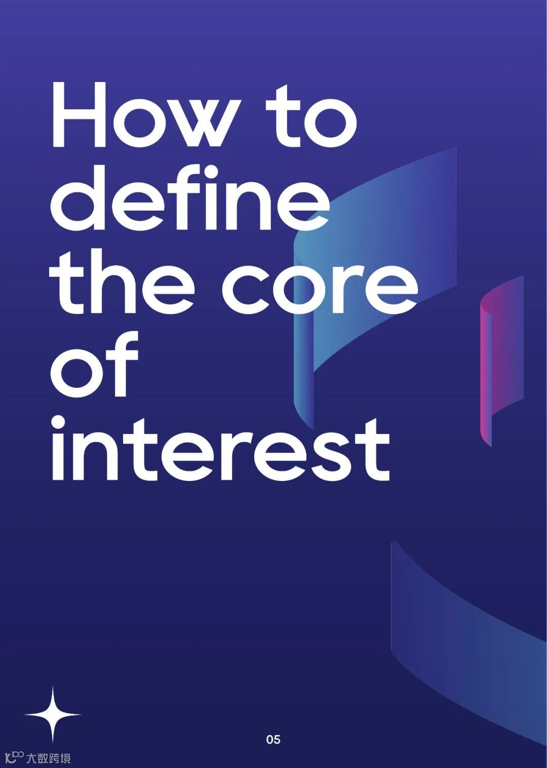 2022中国百大兴趣族群图鉴（附下载）