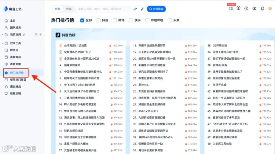 魔音小课堂vol5 | 如何在电脑端使用魔音工坊?