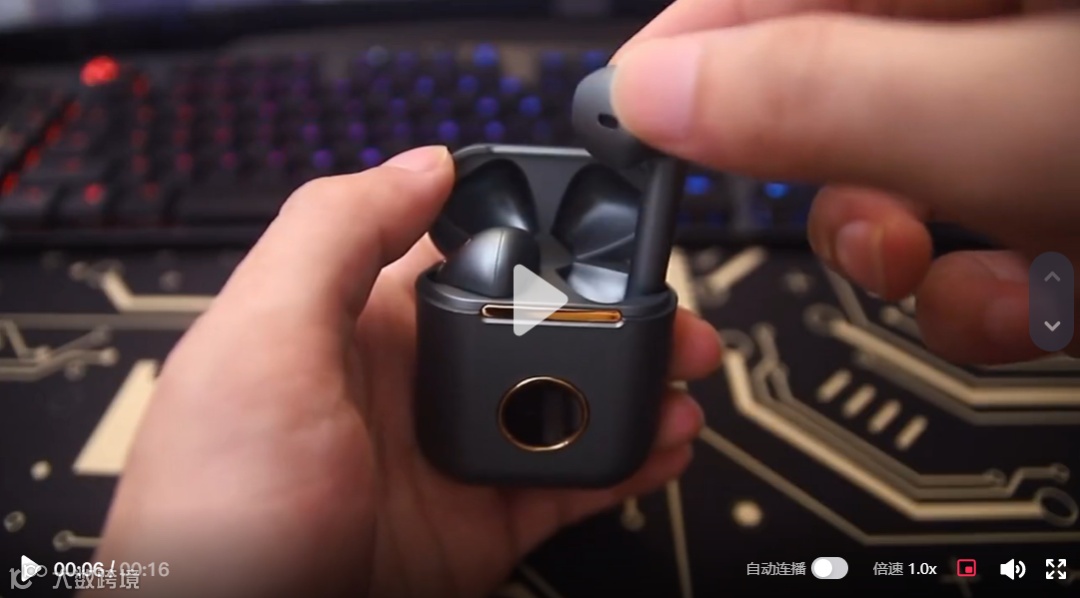 会火 | 3C消费类电子产品热门视频脚本拆解,简单即高级