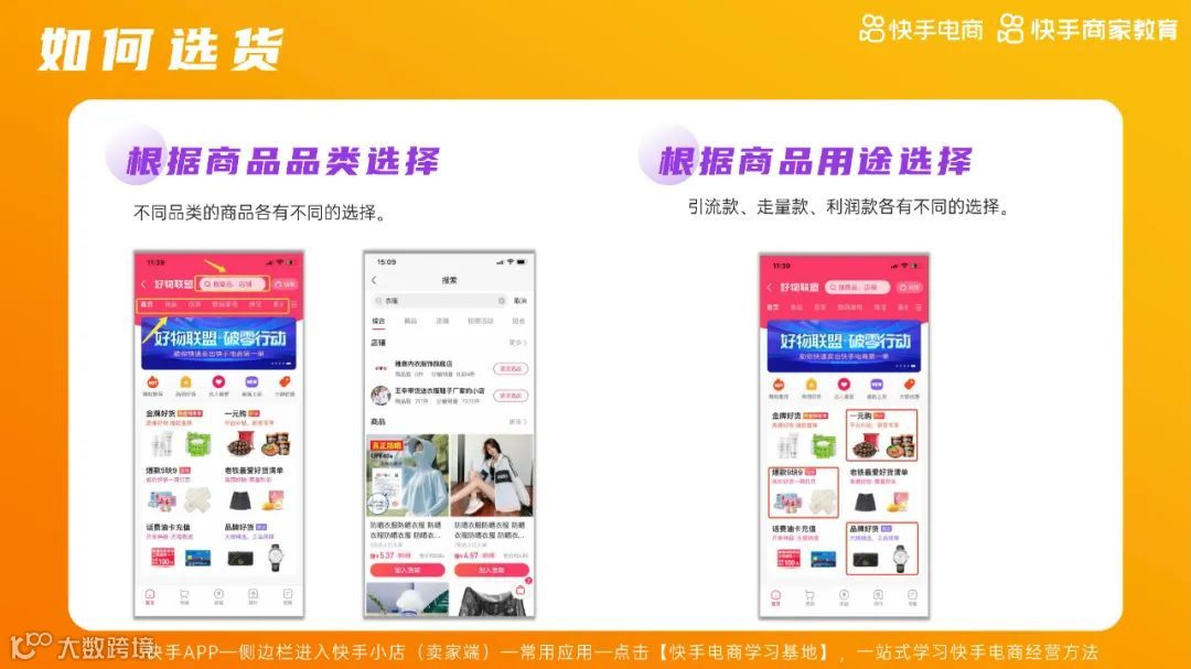 2021快手电商运营白皮书（附下载）